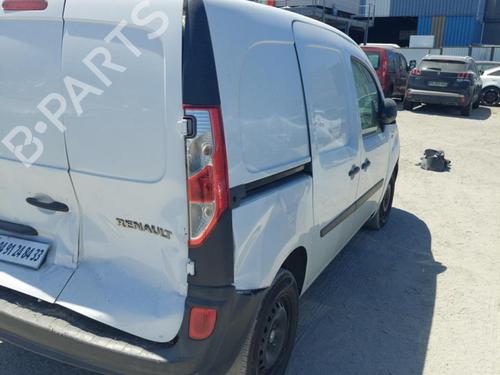 Right sun visor RENAULT KANGOO Express (FW0/1_) 1.5 dCi 75 (FW07, FW10, FW04) | BP24268288I2  - Image 6