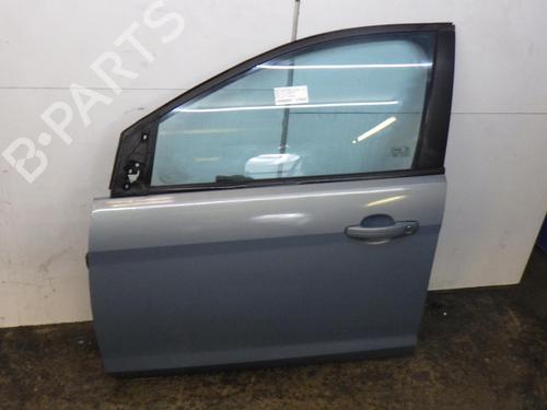 Used Left front door FORD FOCUS II Turnier (DA_, FFS, DS) 1.6 TDCi (109 hp) 29599051