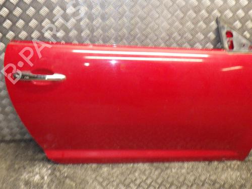 Used Right front door ALFA ROMEO MITO (955_) 1.6 JTDM (955AXC1B) (120 hp) 24264631
