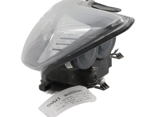 Left headlight FORD FOCUS II Convertible 2.0 | BP26713222C28 