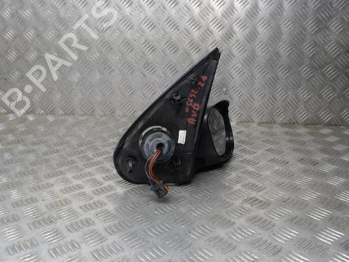 Retrovisor derecho PEUGEOT 206+ (2L_, 2M_) 1.4 HDi eco 70 (68 hp) 24265999