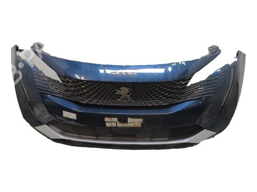 Used Front bumper Front bumper PEUGEOT 5008 II (MC_, MJ_, MR_, M4_) 1.2 THP (MRHNYH, MRHNYW, MRHNSJ, MRHNSU, MRHNSM) (131 hp) 40284023 40284023
