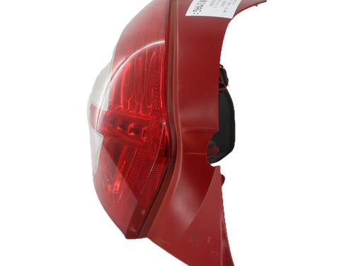 Used Left taillight Left taillight PEUGEOT 208 I (CA_, CC_) 1.6 HDi (92 hp) 40501552 40501552