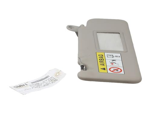 Right sun visor DACIA DUSTER (HS_) 1.2 TCe 125 | BP38258465I2 - Image 3