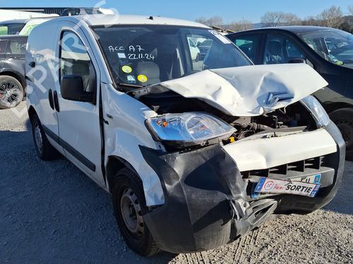 Luftventil CITROËN NEMO Box Body/MPV (AA_) 1.3 BlueHDi 80 | BP33414522I21 - Image 7