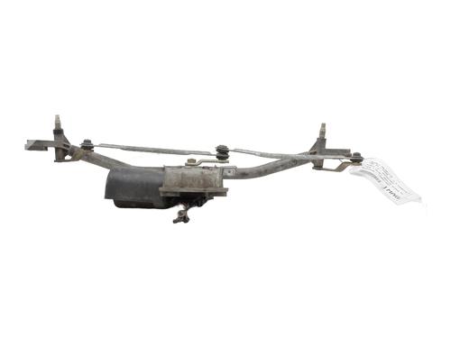 Front wiper motor FORD KA (RB_) 1.3 i | BP27699254M29 