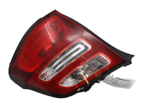 Left taillight CITROËN C3 II (SC_) 1.4 HDi 70 (SC8HZC, SC8HR0, SC8HP4) | BP38307915C34 - Image 4
