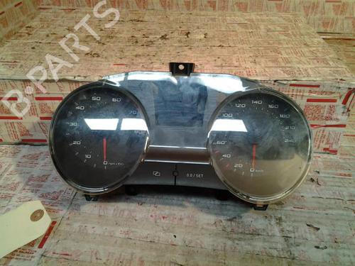 Used Instrument cluster SEAT IBIZA IV SC (6J1, 6P5) 1.2 (70 hp) 24270663