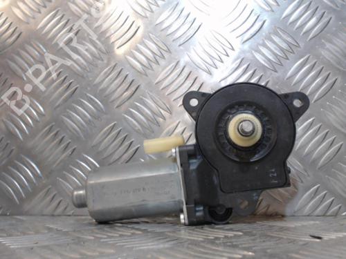 Used Right front window motor FORD FUSION (JU_) 1.4 TDCi (68 hp) 24281190