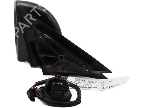 Left mirror AUDI A3 (8P1) 2.0 TDI 16V | BP29028203C26 