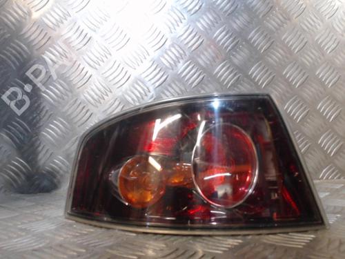 Used Left taillight SEAT IBIZA III (6L1) 1.4 TDI (70 hp) 24273606