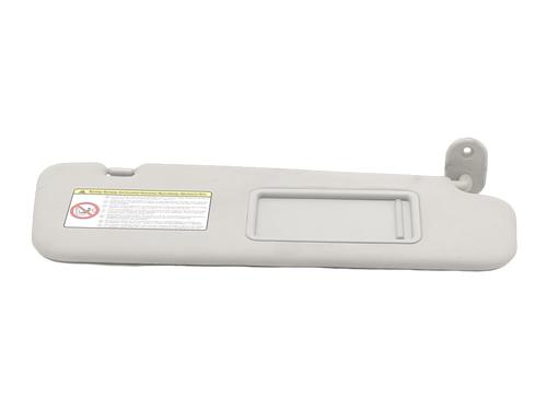 Used Right sun visor KIA VENGA (YN) 1.4 CVVT (90 hp) 26242259