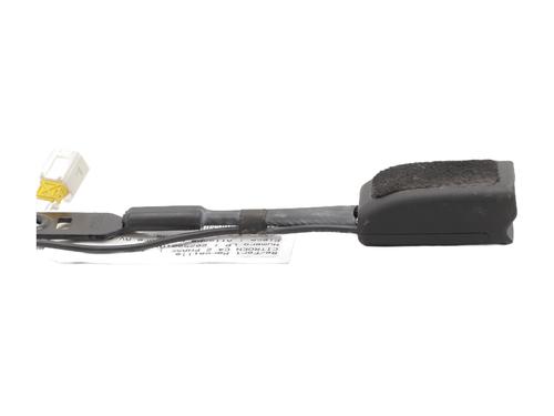 Seat buckle CITROËN C4 II (NC_) 1.6 HDi 115 | BP26507325I32 