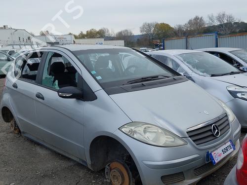 Right headlight MERCEDES-BENZ A-CLASS (W169) A 160 CDI (169.006, 169.306) | BP24661764C29  - Image 6