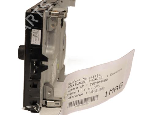 display-monitor-vw-t-cross-c11-d31-2018-24275224 main image