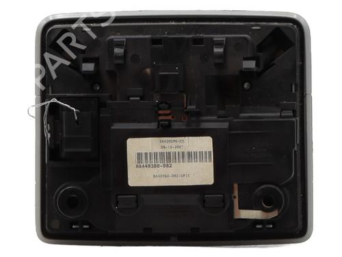 Interior roof light HONDA CIVIC VIII Hatchback (FN, FK) 2.2 CTDi (FK3) | BP32344725I8 