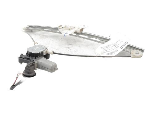 Front right window mechanism SUZUKI SWIFT IV (FZ, NZ) 1.2 4x4 (AZH412, ZD72S) | BP25975785C23 - Image 3