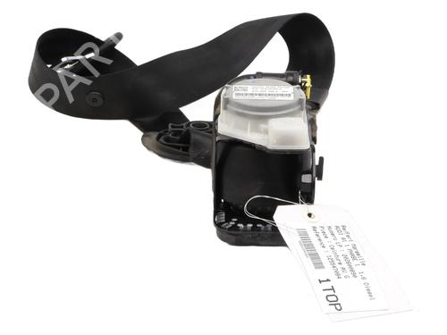 Used Front left seatbelt Front left seatbelt AUDI A1 (8X1, 8XK) 1.6 TDI (105 hp) 34571567 34571567