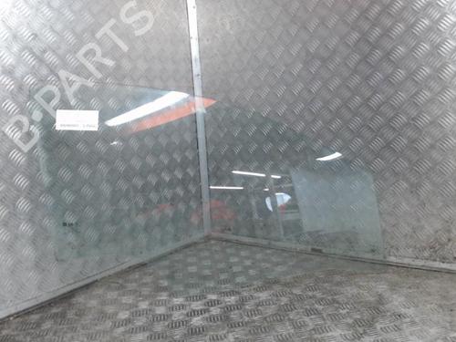 Used Front right door window OPEL KARL (C16) 1.0 (75 hp) 31294640