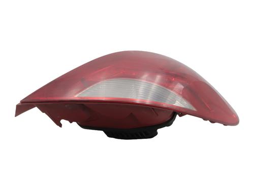 Right taillight PEUGEOT 207 (WA_, WC_) 1.6 HDi | BP28131399C35 