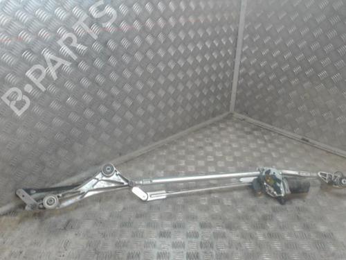 Front wiper motor MERCEDES-BENZ B-CLASS Sports Tourer (W245) B 180 CDI (245.207) | BP25004507M29 