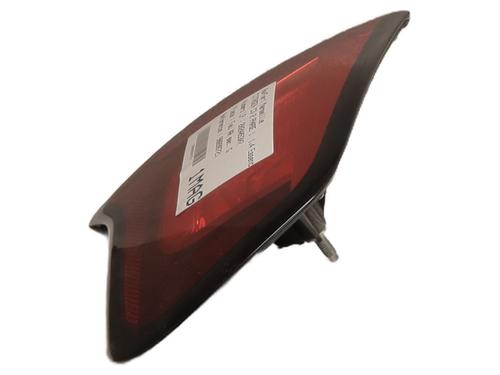 Left tailgate light CITROËN C3 II (SC_) 1.4 | BP24271001C79 - Image 5