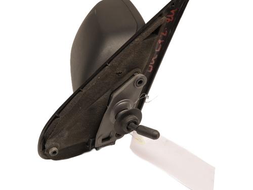 Right mirror MAZDA 2 (DY) 1.4 CD | BP24264100C27 