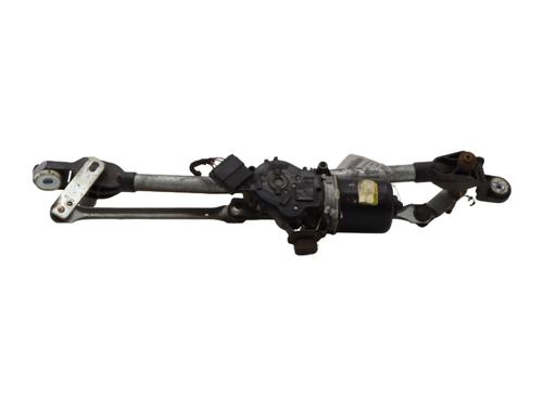 Front wiper motor RENAULT MEGANE III Grandtour (KZ0/1) 1.5 dCi (KZ0C, KZ1A) | BP30300251M29