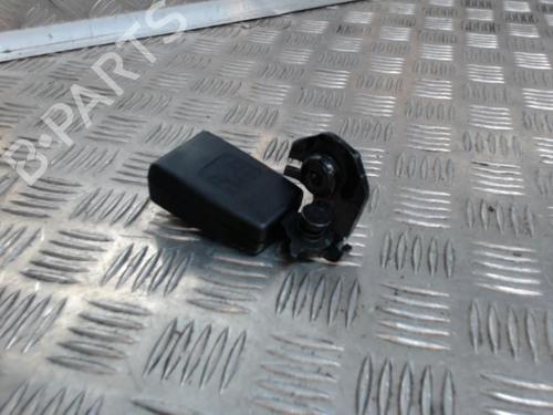 Used Seat buckle OPEL CORSA D (S07) 1.4 (L08, L68) (90 hp) 24269969