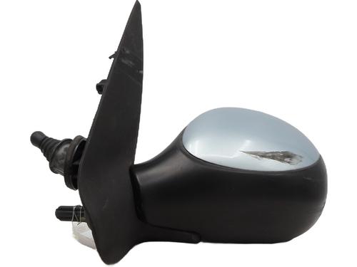Left mirror PEUGEOT 206 Hatchback (2A/C) 1.4 i | BP31668314C26