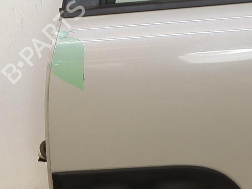 Dør venstre bagtil CITROËN C3 III (SX) 1.2 PureTech 82 | BP33414875C4 - Image 3