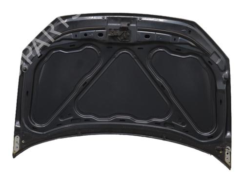 Used Hood Hood VW POLO IV (9N_, 9A_) [2001-2014] 34504910 34504910