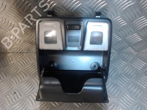 Used Interior roof light HYUNDAI i20 II (GB, IB) 1.0 T-GDI (101 hp) 24269019