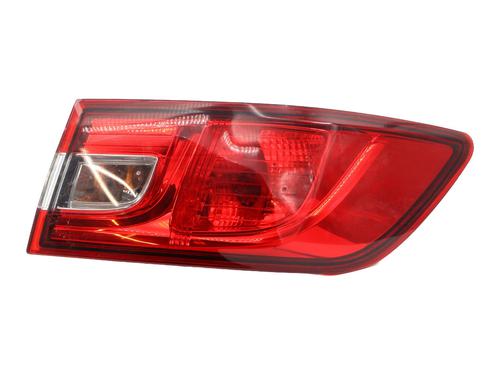 Used Right taillight Right taillight RENAULT CLIO IV (BH_) 0.9 TCe 90 (BHNF, BHMA, BHMH, BHJK, BHJR) (90 hp) 35748327 35748327