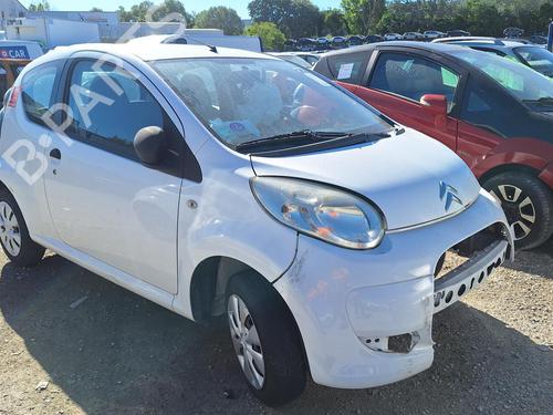 Used Parts CITROËN C1 (PM_, PN_) 1.0 4784304