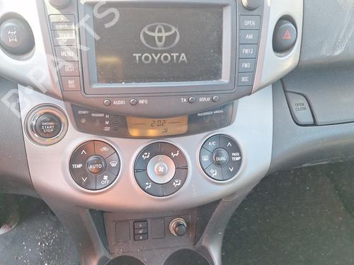 Left front window switch TOYOTA RAV 4 III (_A3_) 2.2 D 4WD (ALA30_, ALA30R) | BP33960770I27 - Image 19