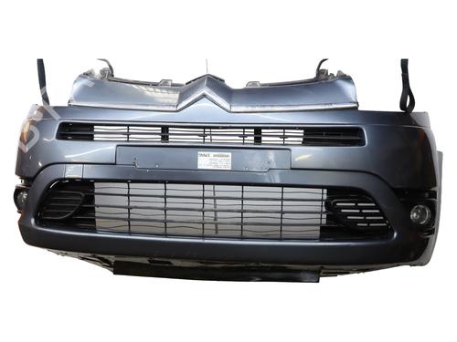 Used Front bumper CITROËN C4 Grand Picasso I (UA_) 1.6 HDi (109 hp) 28385612