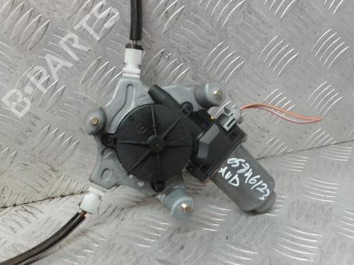 Used Front right window mechanism RENAULT CLIO II (BB_, CB_) 1.5 dCi (B/CB07) (65 hp) 24275526