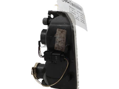 Right tailgate light RENAULT TRAFIC II Van (FL) 2.0 dCi 90 (FL0H, FL00, FL01, FL0M, FL0P, FL0S) | BP39519863C80 - Image 3