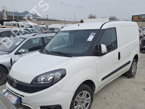 Gearbox FIAT DOBLO Cargo (263_)  | BP34146278M3  - Image 8