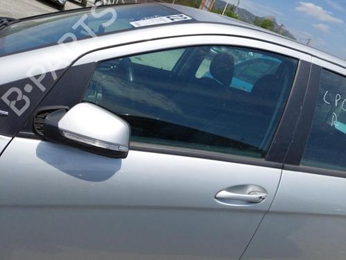 Electronic module MERCEDES-BENZ A-CLASS (W169) A 180 CDI (169.007, 169.307) | BP24282666M83  - Image 18