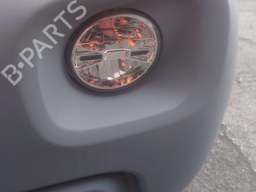 Used Left headlight Left headlight CITROËN AMI (9A_) Electric (9AZ2CA) (8 hp) 29387163 29387163