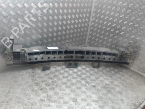 Rear bumper reinforcement RENAULT CLIO IV (BH_) 0.9 TCe 90 (BHNF, BHMA, BHMH, BHJK, BHJR) | BP28588354C73 