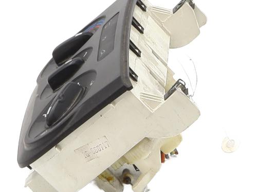 Commande Chauffage Commande Chauffage FIAT GRANDE PUNTO (199_) [2005-2026] 34104769 34104769