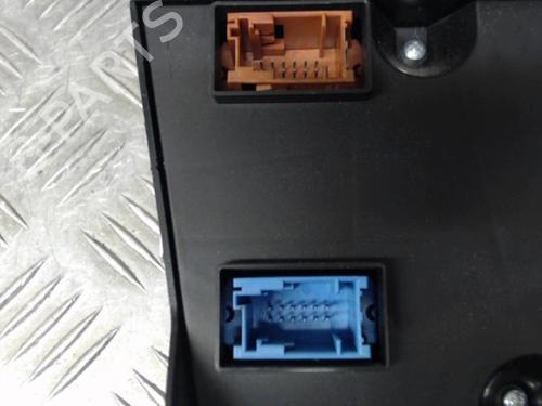 Climate control LANCIA DELTA III (844_) 1.6 D Multijet (844.AXC11, 844.AXC1A) | BP24268605I5 