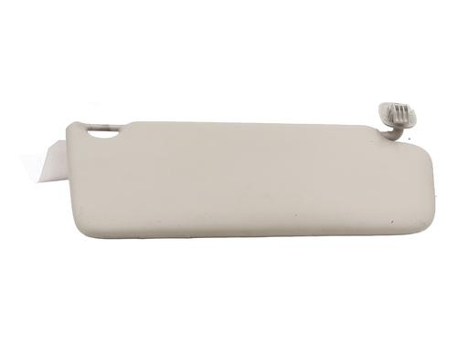 Left sun visor RENAULT TWINGO II (CN0_) 1.2 16V (CN04, CN0B) | BP34571587I1  - Image 5