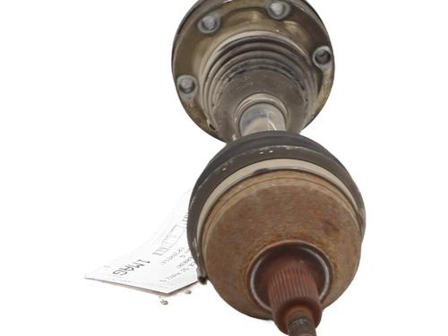 Used Left front driveshaft Left front driveshaft AUDI A1 (8X1, 8XK) [2010-2019] 33737817 33737817