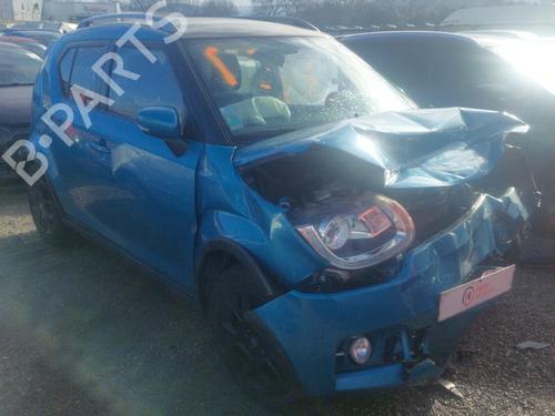 Used Parts SUZUKI IGNIS III (MF, FF) 1.2 (ATK412) 2373871