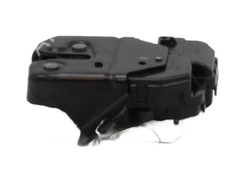Tailgate lock RENAULT CLIO V (B7_) 1.0 TCe 90 (B7MT) | BP31833251C101