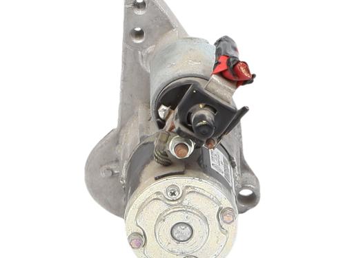Starter RENAULT EXPRESS Box Body/MPV 1.3 TCe 100 (F6MA) | BP37744729M8 - Image 2